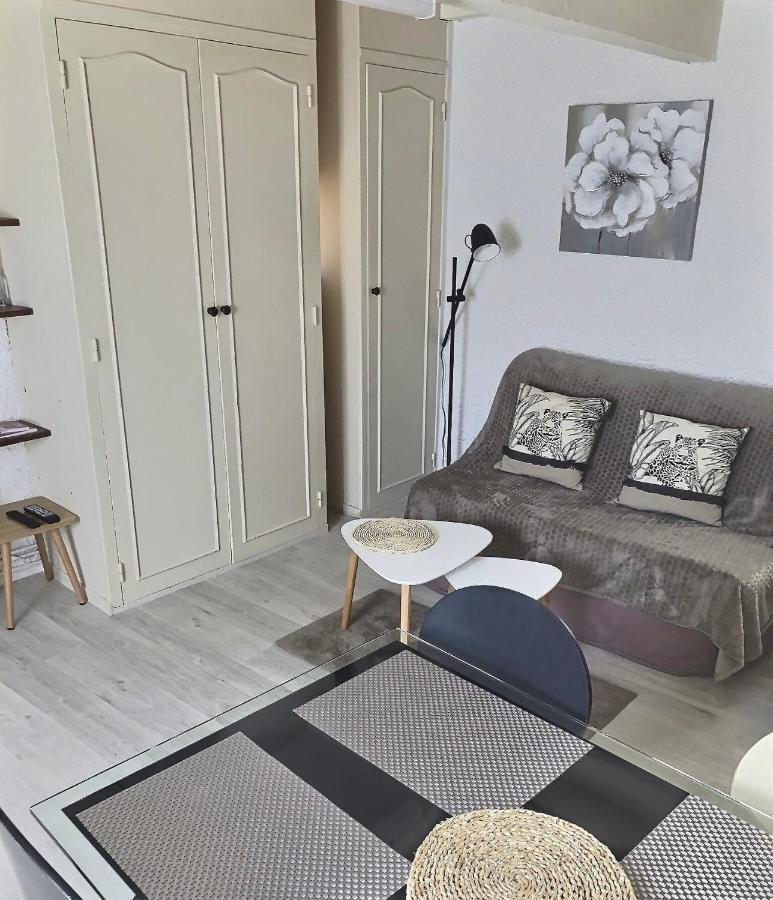 Duplex En Hypercentre Apartment Montauban Luaran gambar