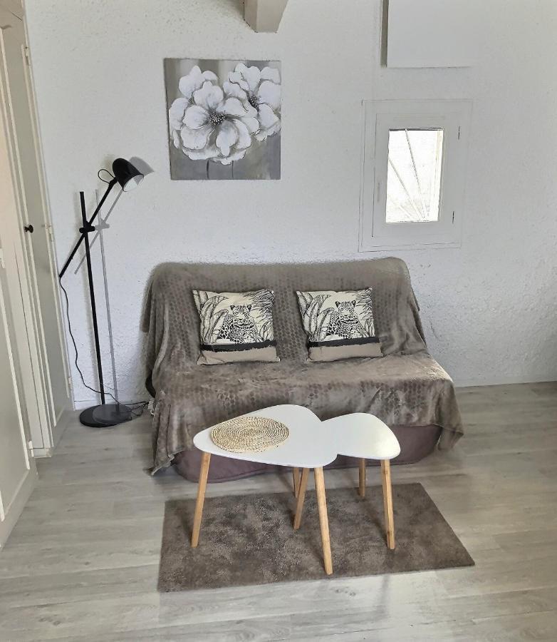 Duplex En Hypercentre Apartment Montauban Luaran gambar